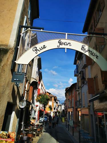 Apartamento Studio Cosy Plein Coeur De Ville