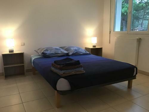 Apartamentos Les Balcons De La Luye-thomas