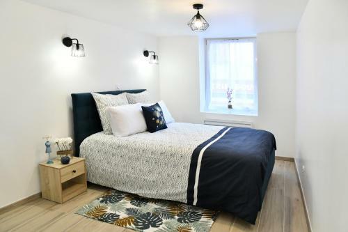 Apartamento Charmant T2 En Plein Centre Ville