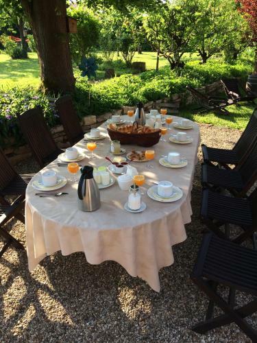 Hostal La Vernelle De Saint Loup