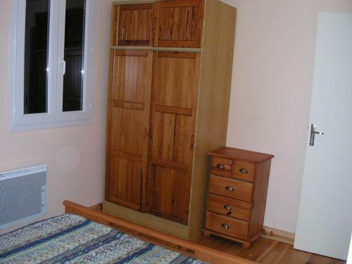 Apartamento R�sidence Gavarnie