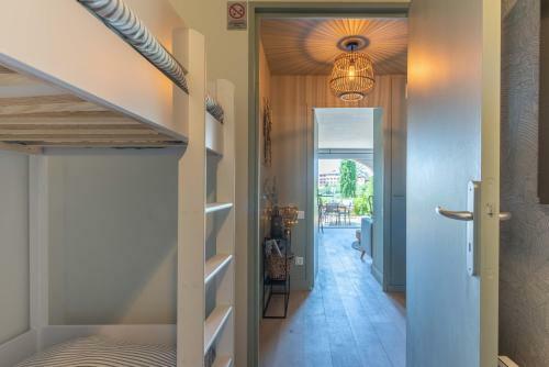 Apartamento Green Suite Golfe De Saint Tropez