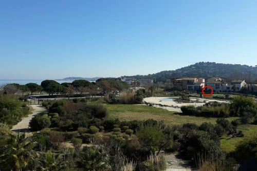 Apartamento Green Suite Golfe De Saint Tropez