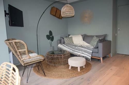 Apartamento Green Suite Golfe De Saint Tropez