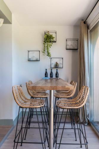 Apartamento Green Suite Golfe De Saint Tropez