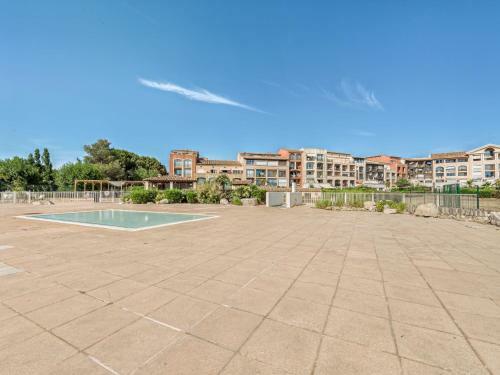 Apartment Les Marines-43