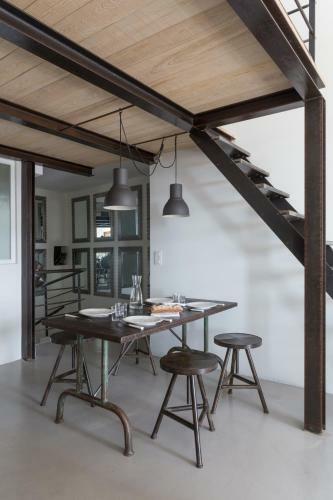Apartamentos La Suite De La Maison Du Village