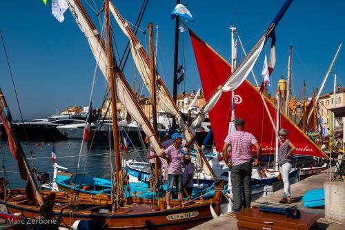 Joli Mazet St Tropez