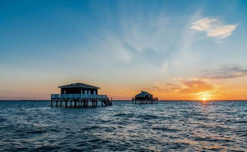 Mobile Home Ht De Gamme Climatis� Dans Le Camping **** De La R�serve