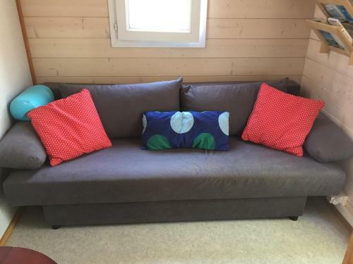 Chalet � Gassin Au Calme Sous Les Pins