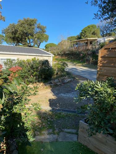 Mobil Home Parc Montana