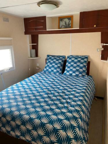 Mobil Home Parc Montana