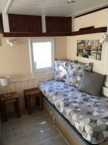 Mobil Home Parc Montana