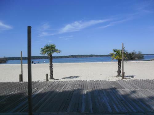 Mobile Home Dans Les Landes