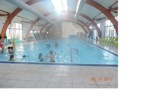 Mobile Home Dans Les Landes