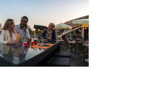 Mobile Home Dans Les Landes