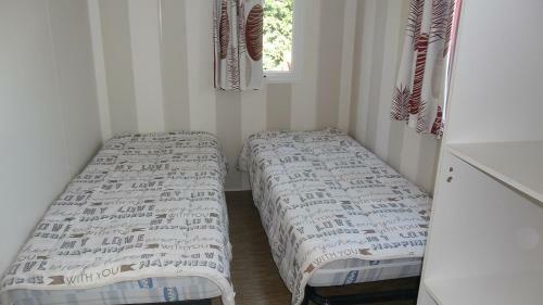 Mobile Home Dans Les Landes