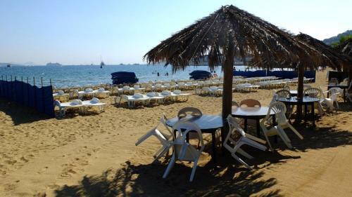 Apartamentos Marines De Gassin Var