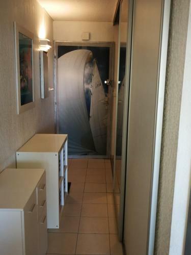 Apartamentos Marines De Gassin Var