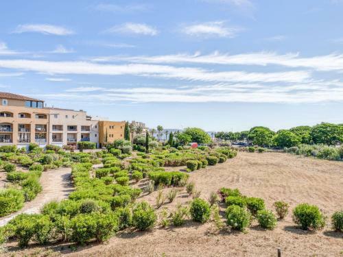 Apartment Les Marines-42