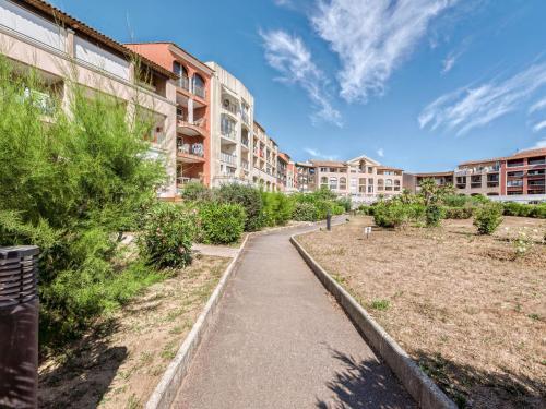 Apartment Les Marines-42