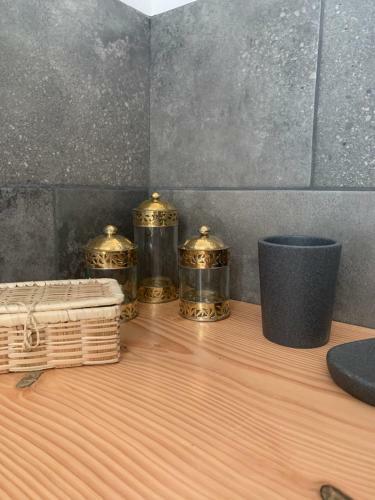 Bed & Breakfast Le Cabanon De Val