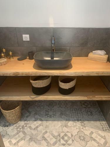 Bed & Breakfast Le Cabanon De Val