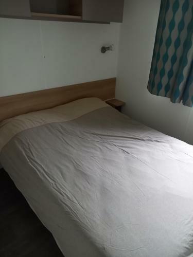 Mobil Home La R�serve Camping 4 �toiles