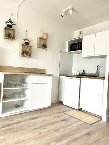 Apartamento Le Sud Plage Et Piscine