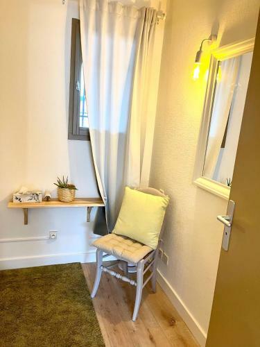 Apartamento Le Sud Plage Et Piscine