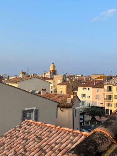 Apartamento Le Sud Plage Et Piscine