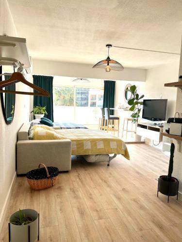 Apartamento Le Sud Plage Et Piscine