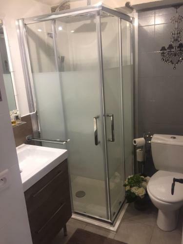 Apartamento Mazet Golfe De Saint Tropez