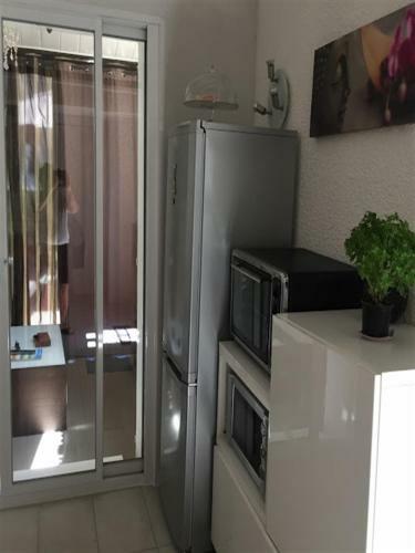 Apartamento Mazet Golfe De Saint Tropez