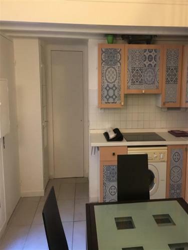 Apartamento Mazet Golfe De Saint Tropez