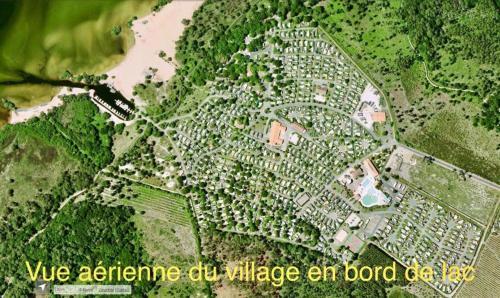 Mobil Home Royal ****