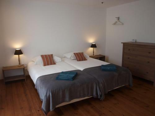 G�te De L'estanquet