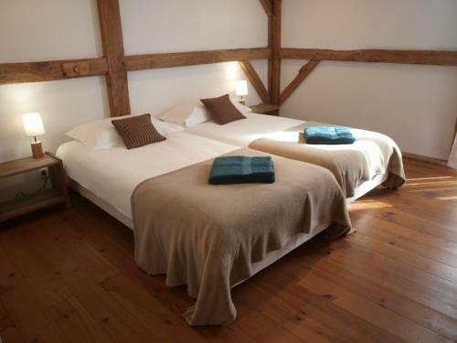 G�te De L'estanquet