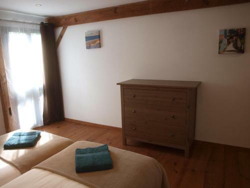 G�te De L'estanquet