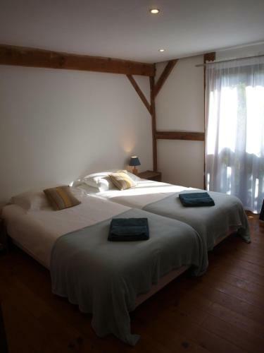 G�te De L'estanquet