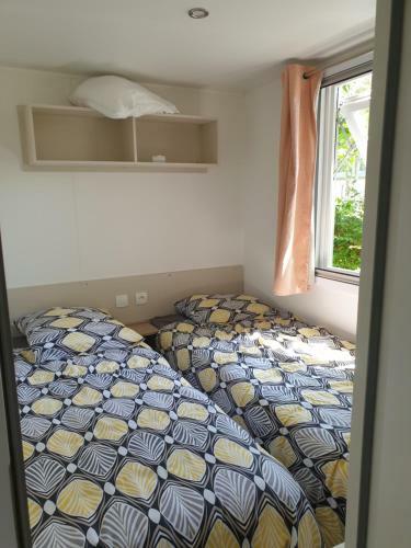 Mon Joli Mobil Home Dans Les Landes