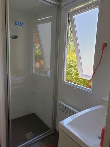 Mon Joli Mobil Home Dans Les Landes