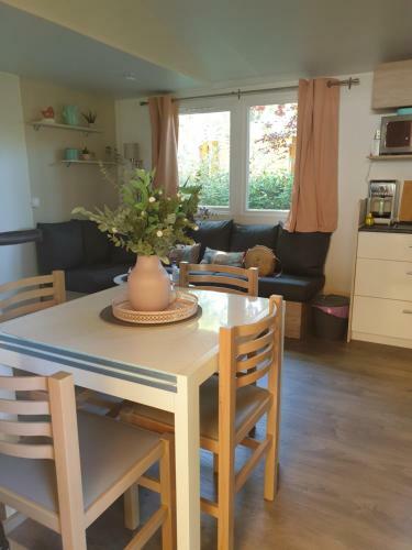 Mon Joli Mobil Home Dans Les Landes