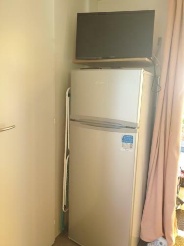 Mon Joli Mobil Home Dans Les Landes