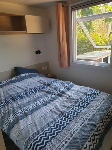 Mon Joli Mobil Home Dans Les Landes