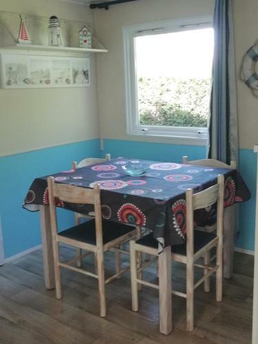 La Cabane Des P�cheurs