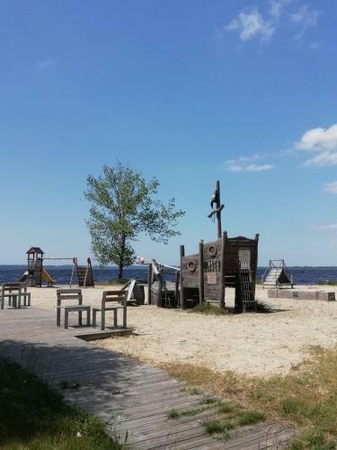 La Cabane Des P�cheurs