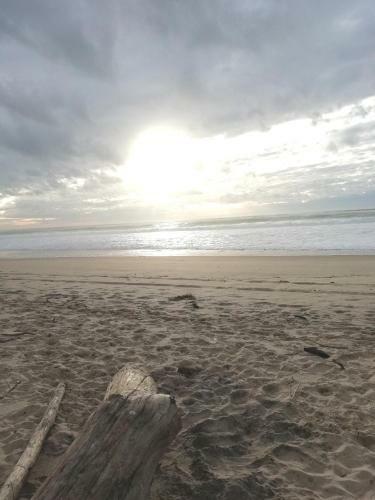 La Cabane Des P�cheurs