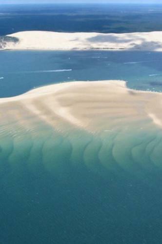 La Cabane Des P�cheurs