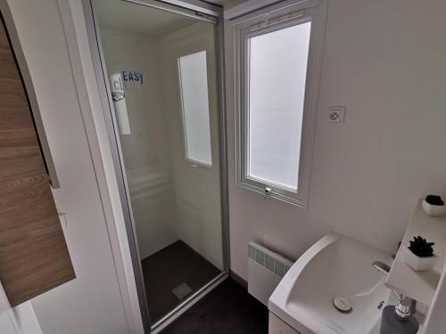 Home Landes - Camping Siblu La R�serve ****